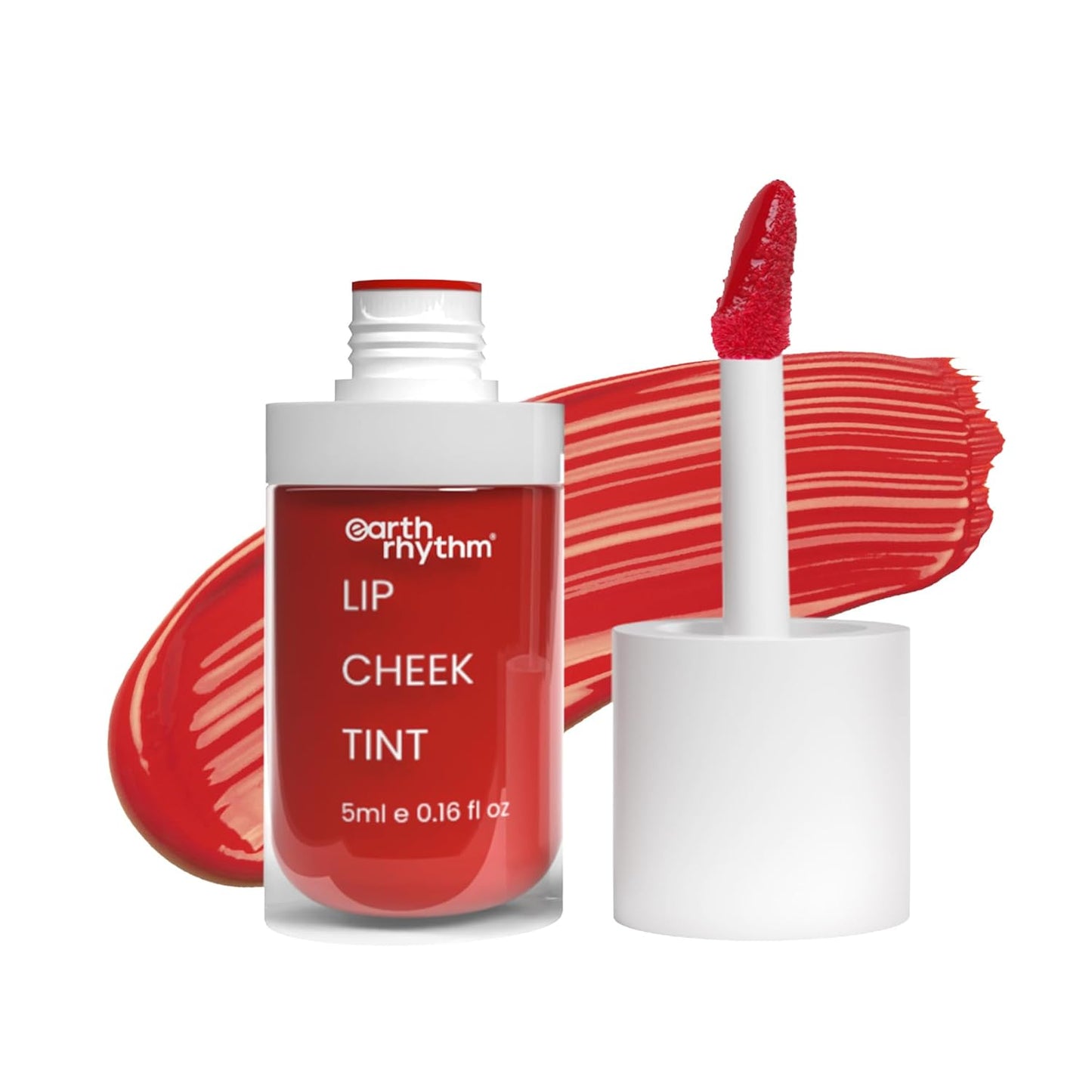 lip and cheek tint