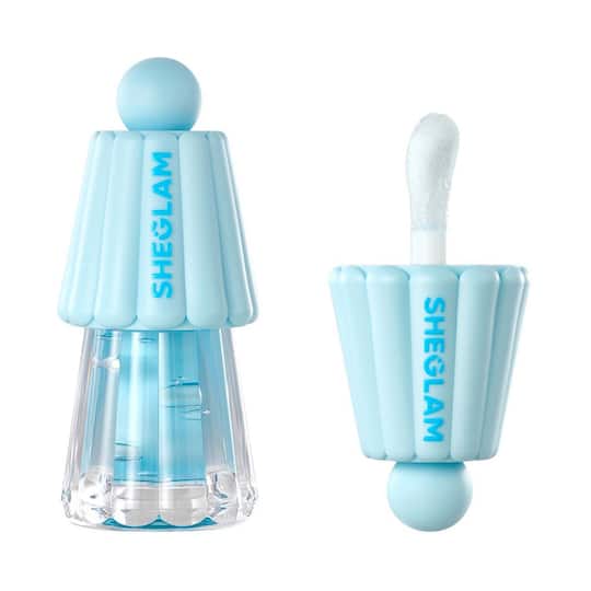 Jelly Wow Hydrating Lip Oil