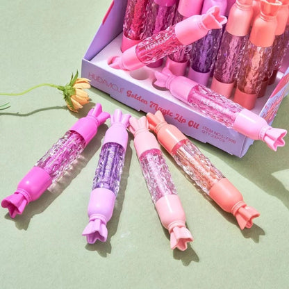 TOFEE LIPLOSS Pack of 3