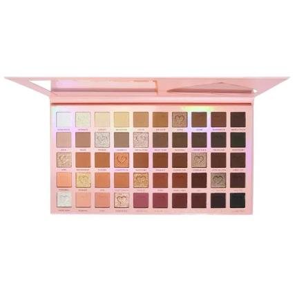 GOODCO Wedding Wish XL Series Palette