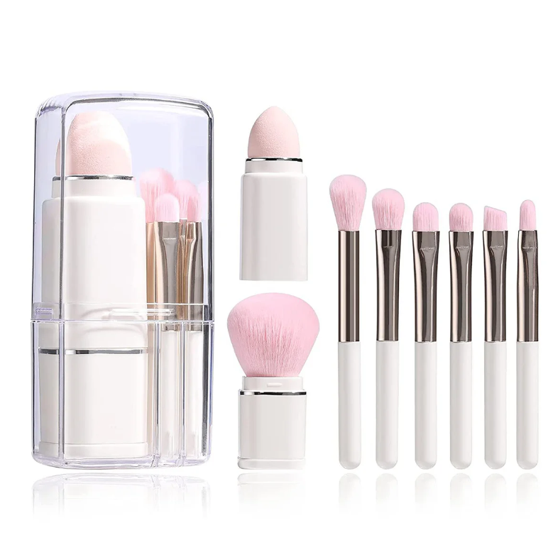 8 IN 1 BRUSH SET