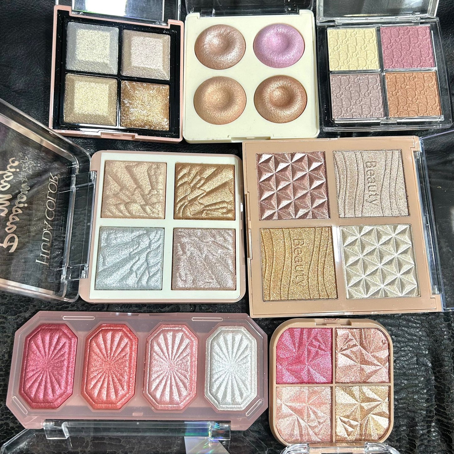 4 IN 1 HIGHLIGHTER ANY