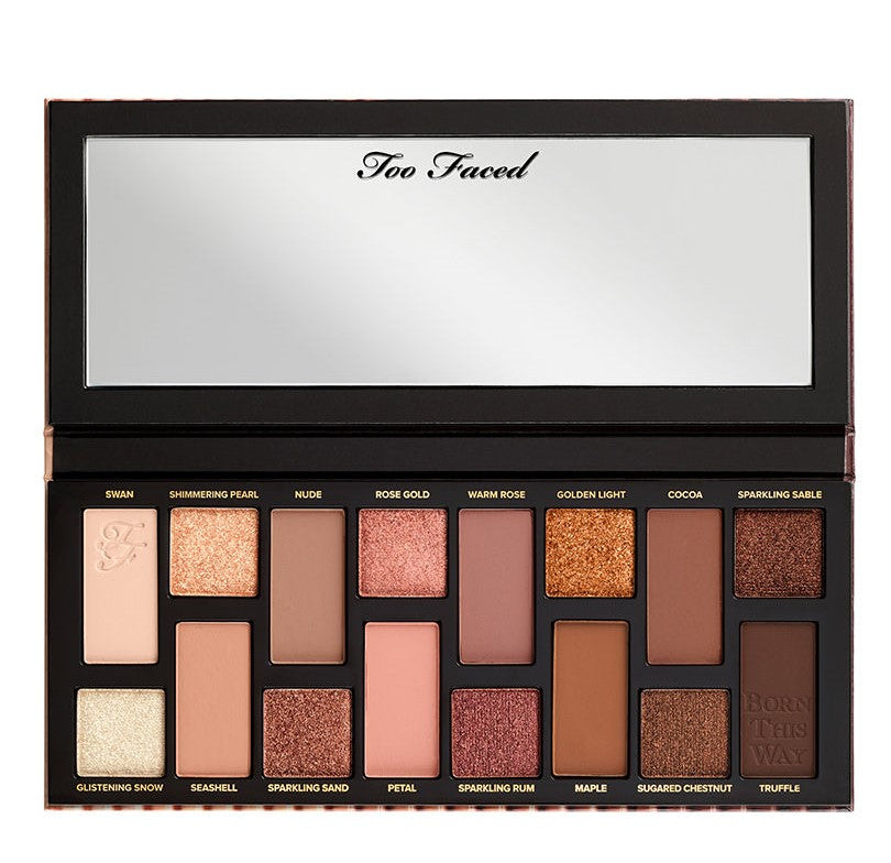 ANY 1 EYESHADOW
