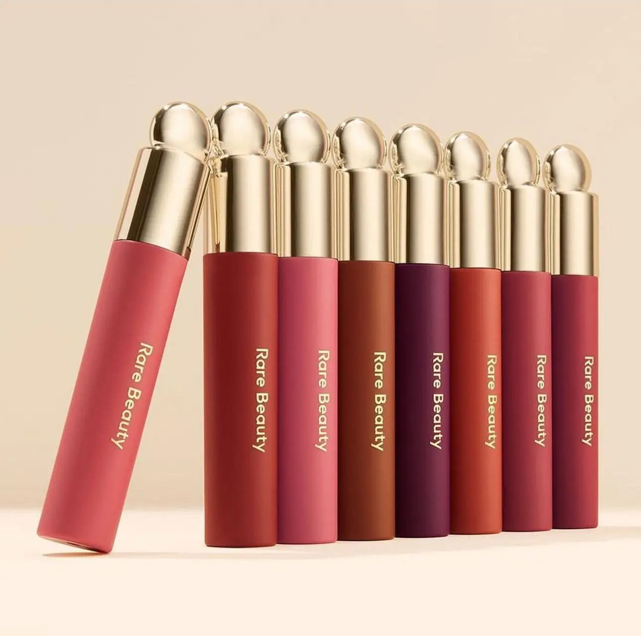 RARE BEAUTY LIP OIL
