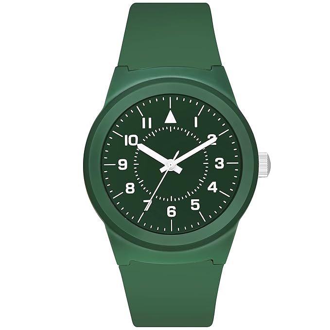 Strap Analog Watch for Women