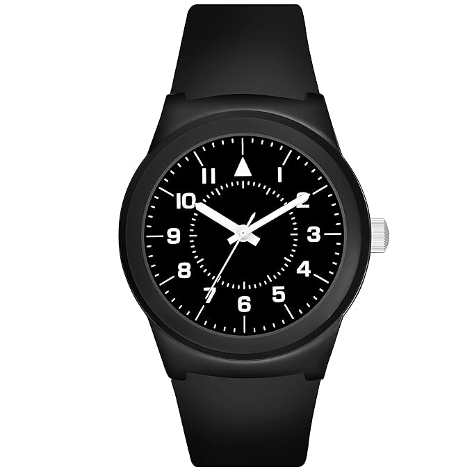 Strap Analog Watch for Women