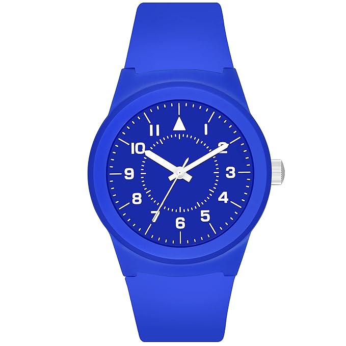 Strap Analog Watch for Women