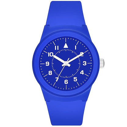 Strap Analog Watch for Women