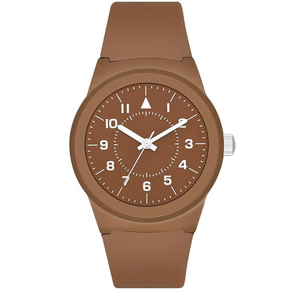 Strap Analog Watch for Women