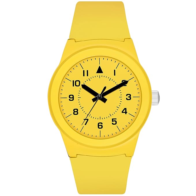 Strap Analog Watch for Women