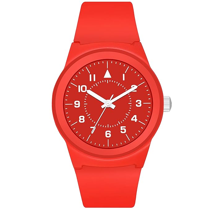 Strap Analog Watch for Women