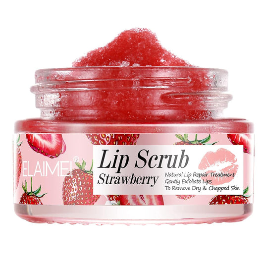 LIP SCRUB