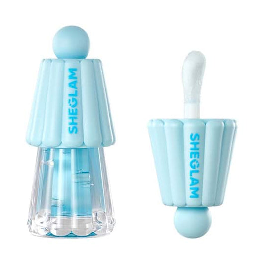 Jelly Wow Hydrating Lip Oil