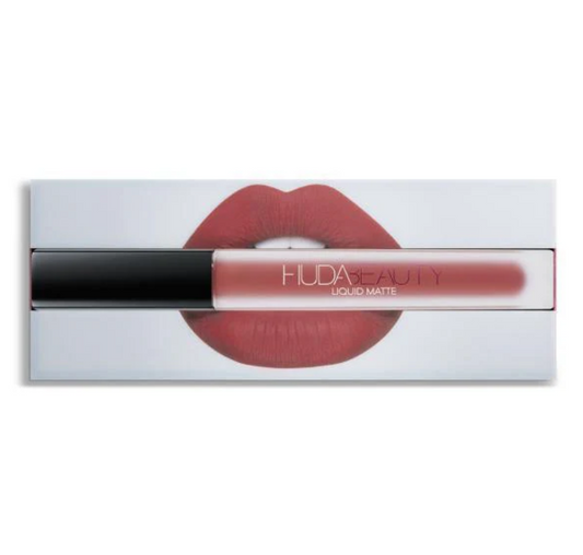 Liquid Matte Ultra-Comfort Transfer-Proof Lipstick MINI