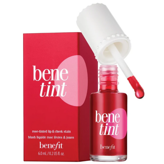 BENIFIT INSPIRED BENETINT