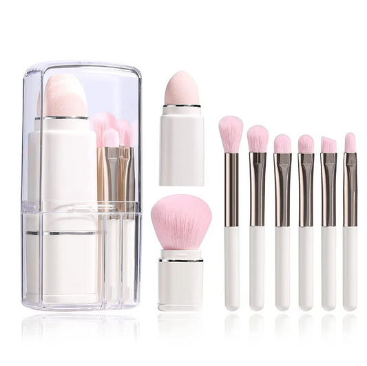 8 IN 1 BRUSH SET
