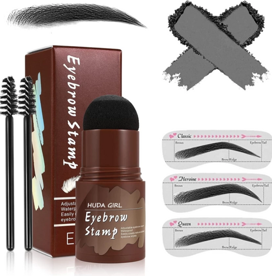 EYEBROW STAMPER KIT