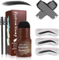 EYEBROW STAMPER KIT