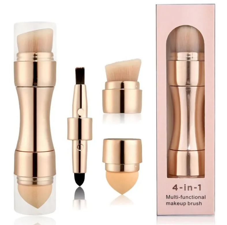 BRUSH 4 IN 1
