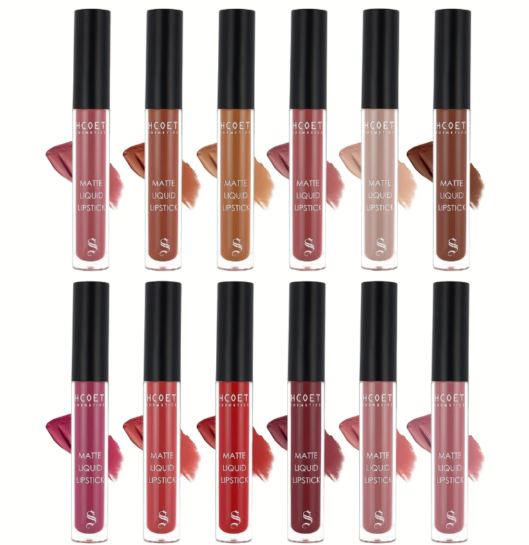 LIQUID LIPSTICK any 1