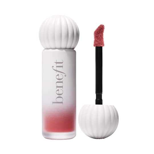Benefit Cosmetics Inspired Plushtint Moisturizing Matte Lip Tint