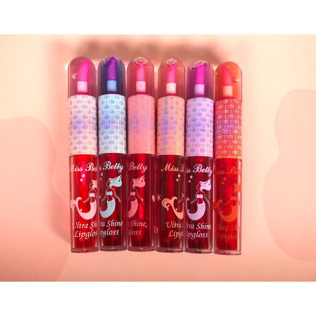 2 IN 1 TINT AND LIPGLOSS