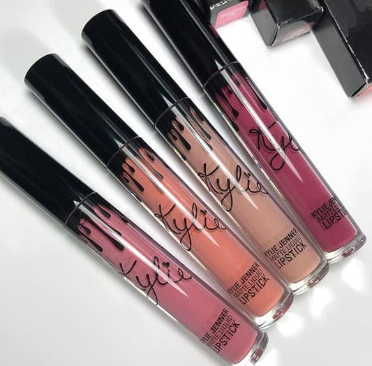 KYLEE LIQUID LIPSTICK ANY 1